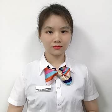黄洁珍
