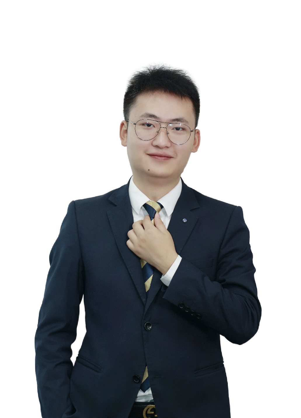 何中辉