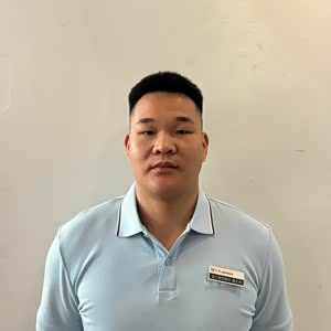 潘礼明