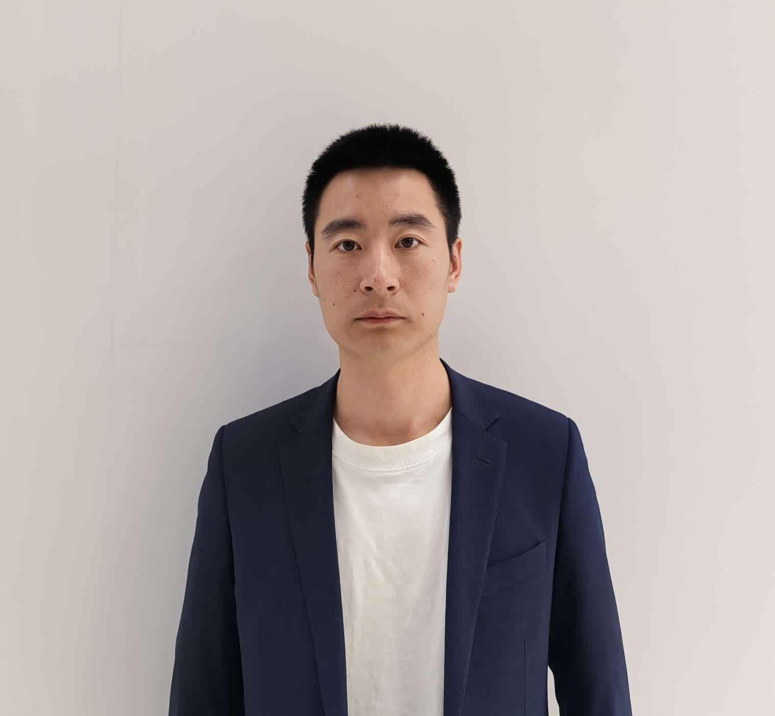 喻哲明