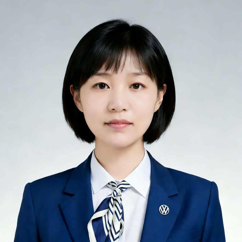 销售经理陈广惠