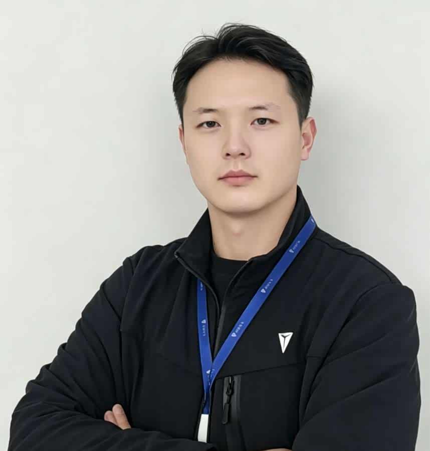 张煜洋