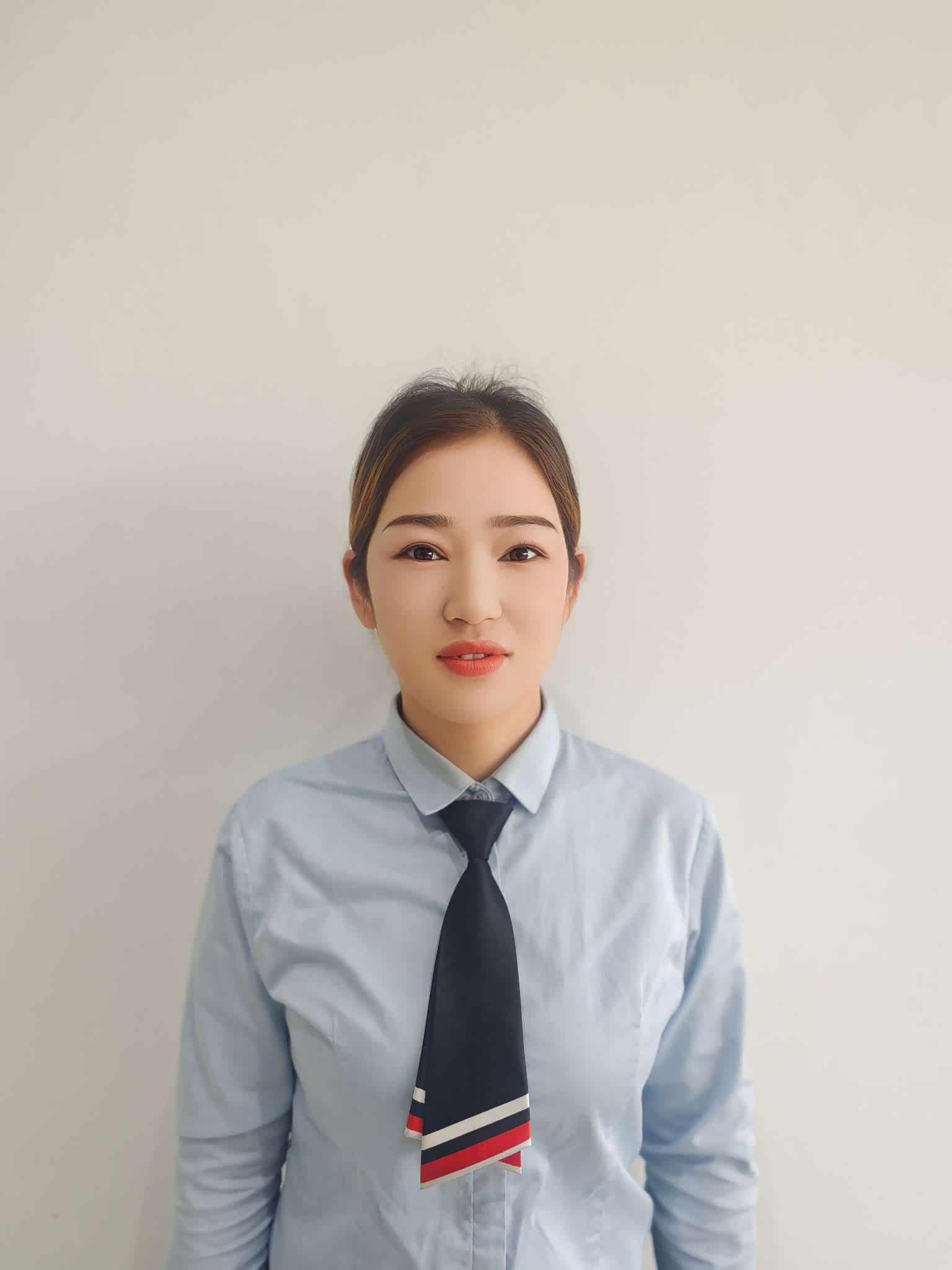 刘书丽