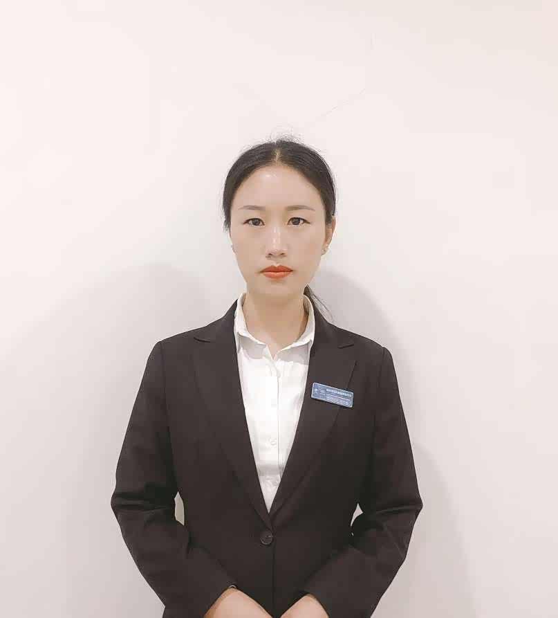 张冬梅