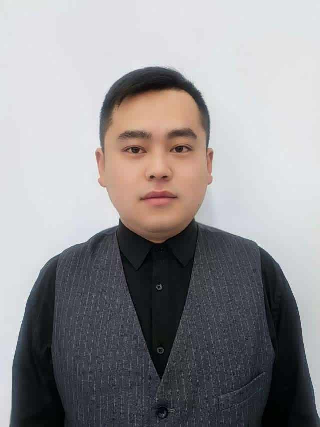 刘栋梁