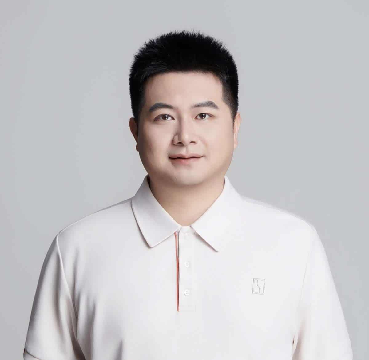 林旭伟