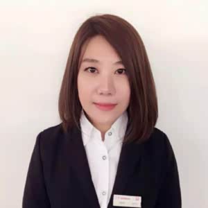 金牌销售刘宁宁