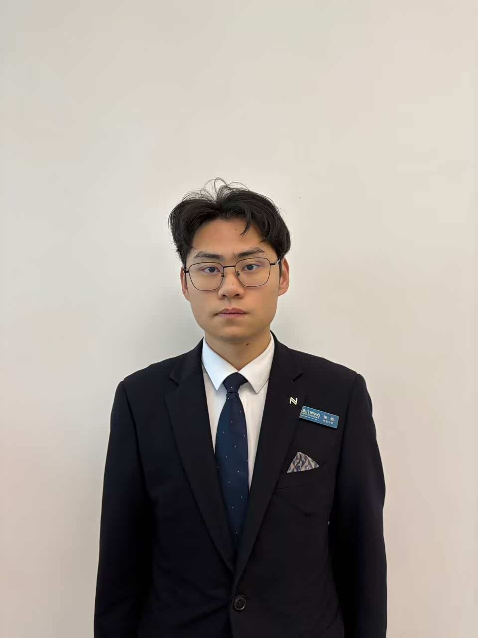 张勇