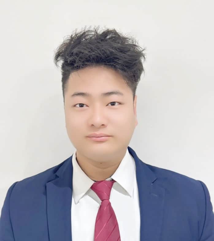 龚勇