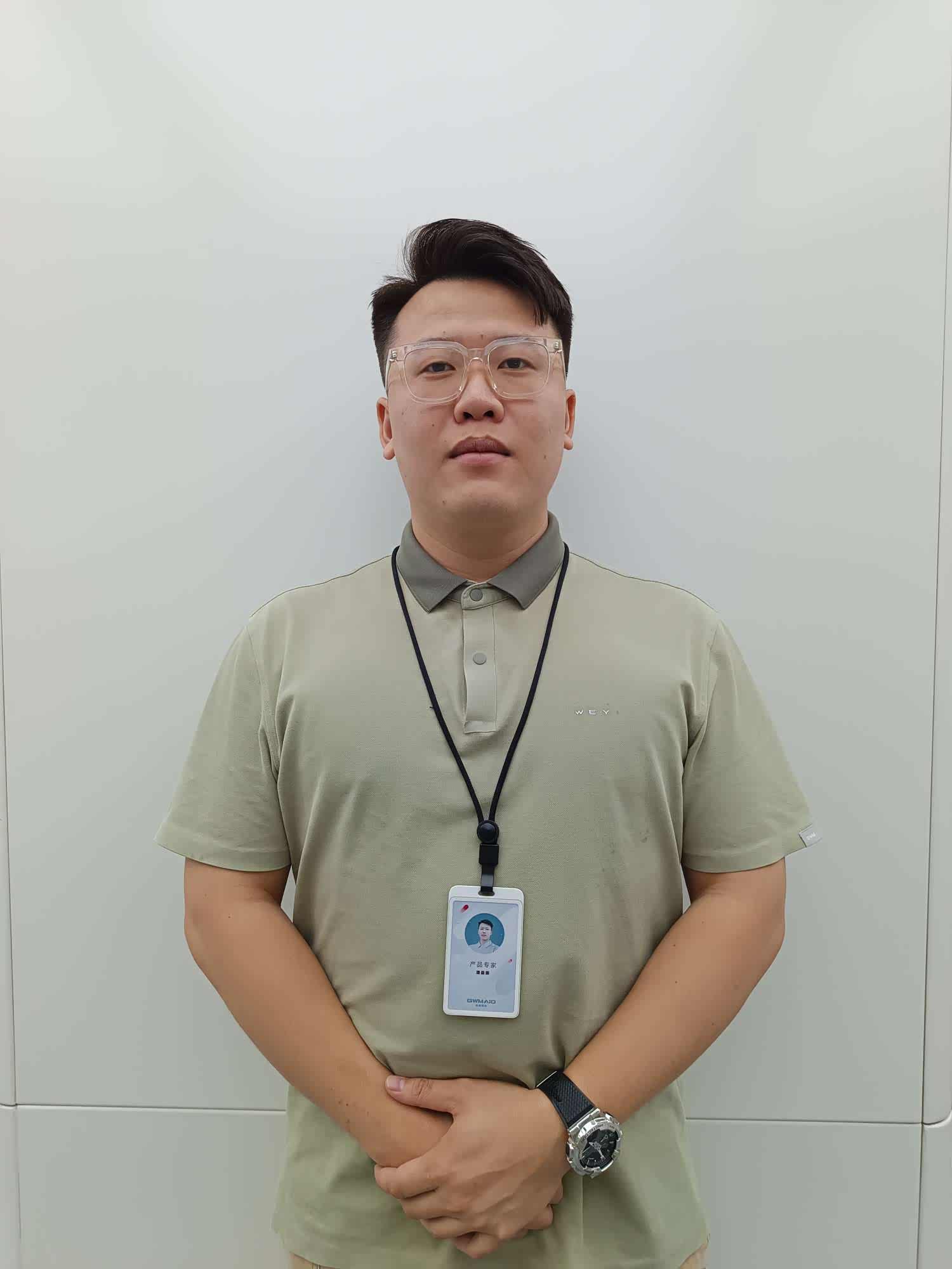 潘嘉振