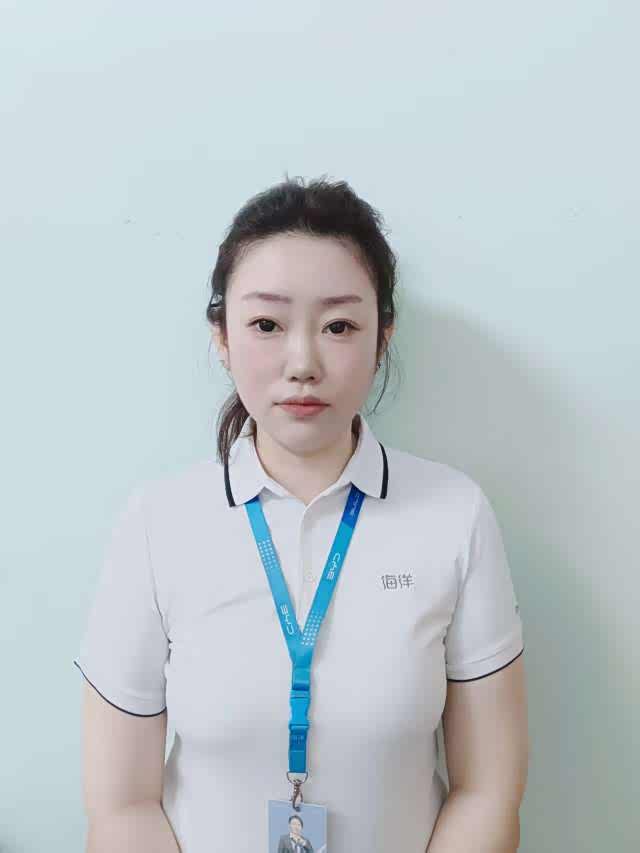 刘泳琪