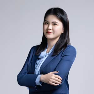 徐小茹