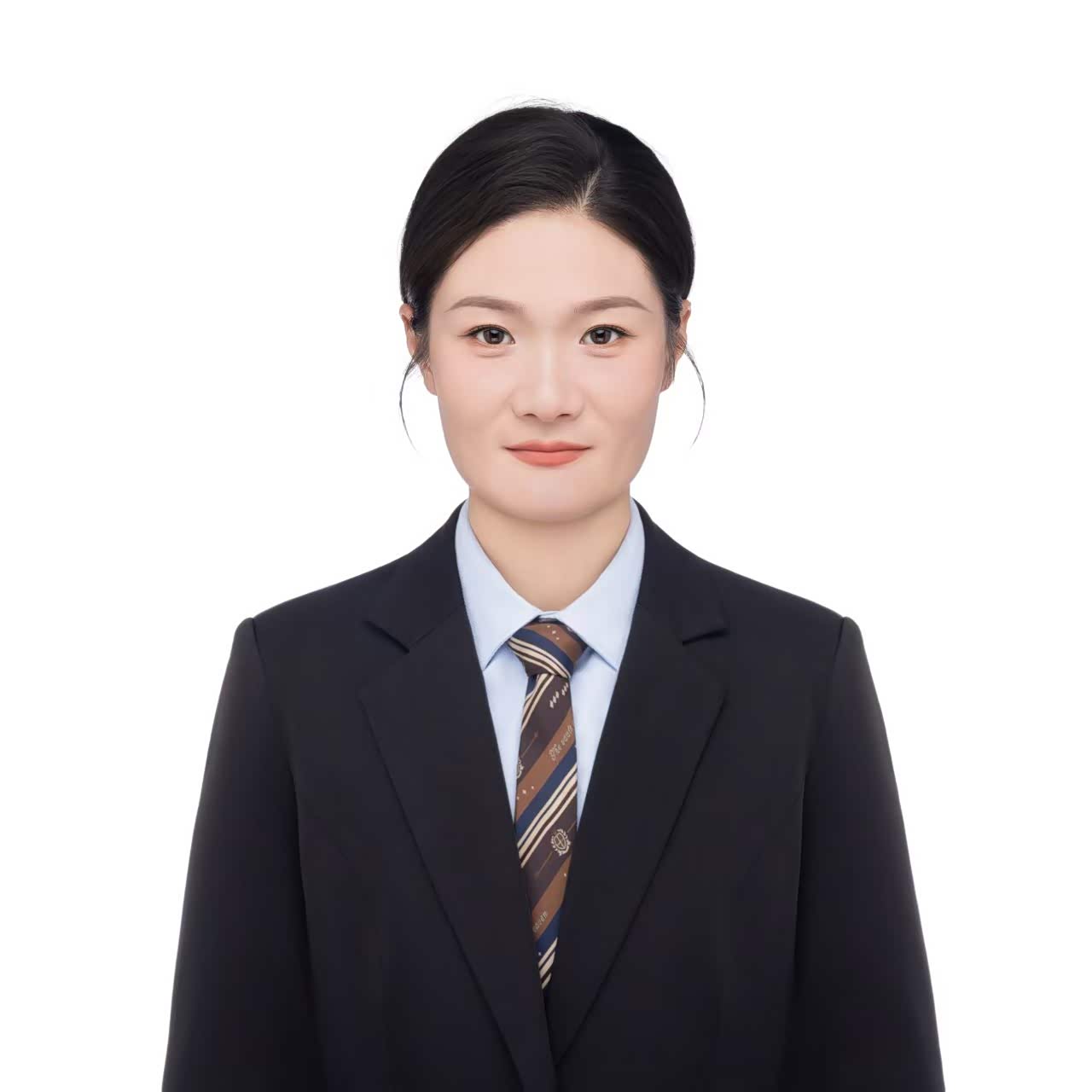 鲁晓婉