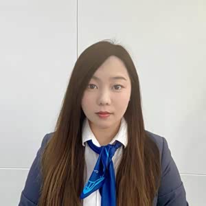 金牌销售徐娟娟