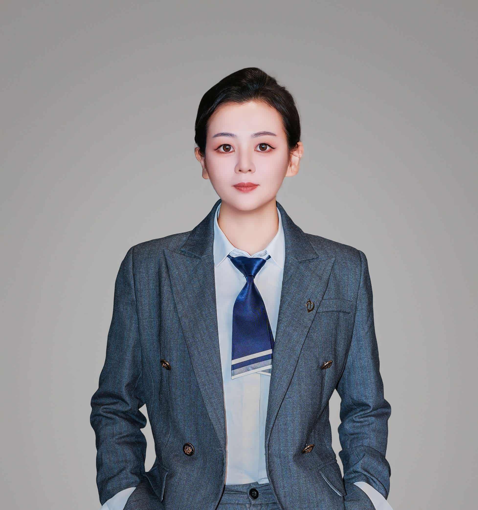 傅缨婷