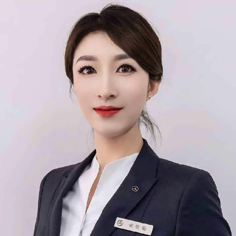 张艳菊