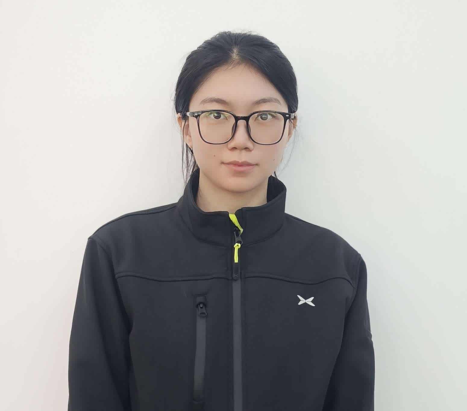 南城小鹏陈瑜璇