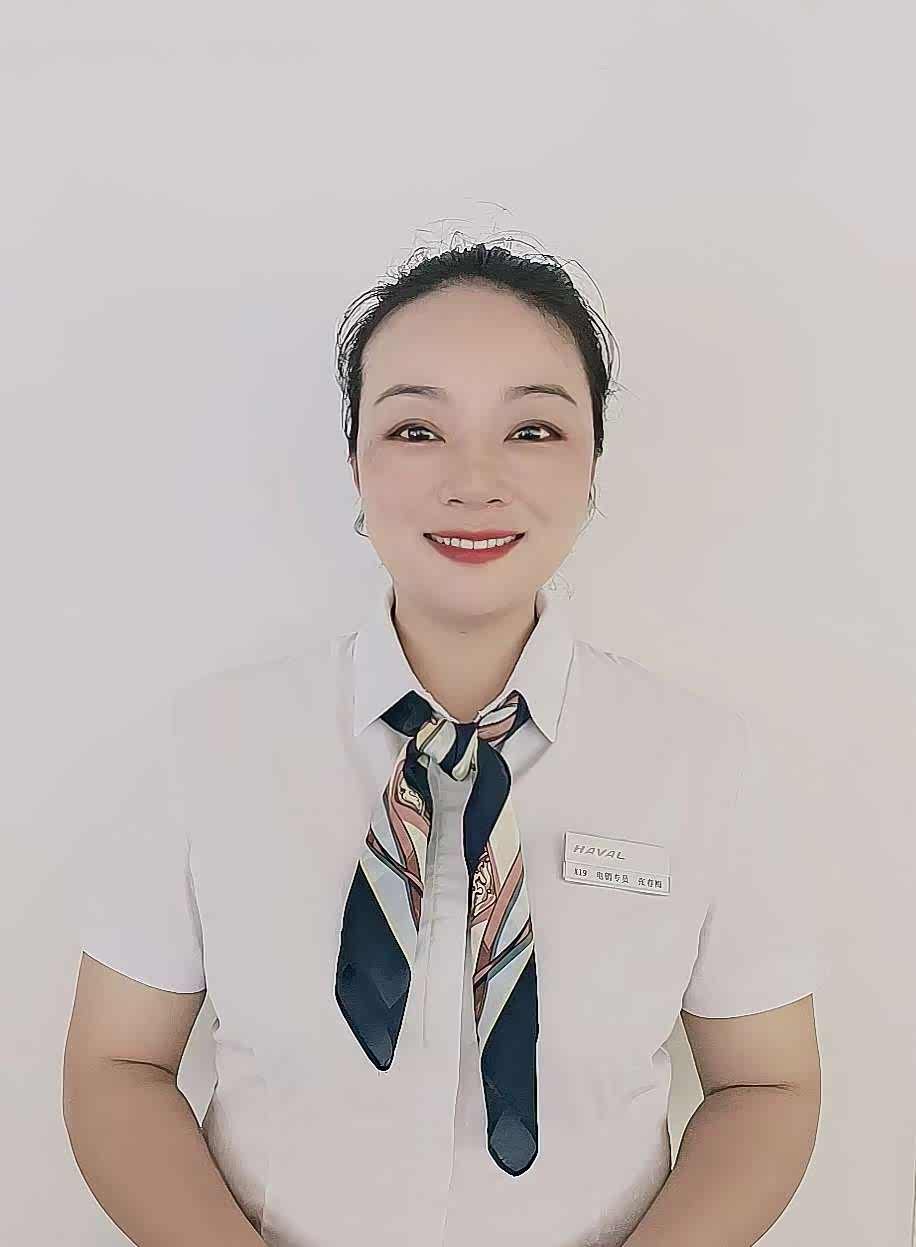 张春梅