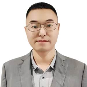 李鹏达