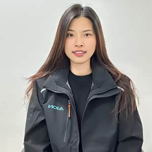 丘丽娟