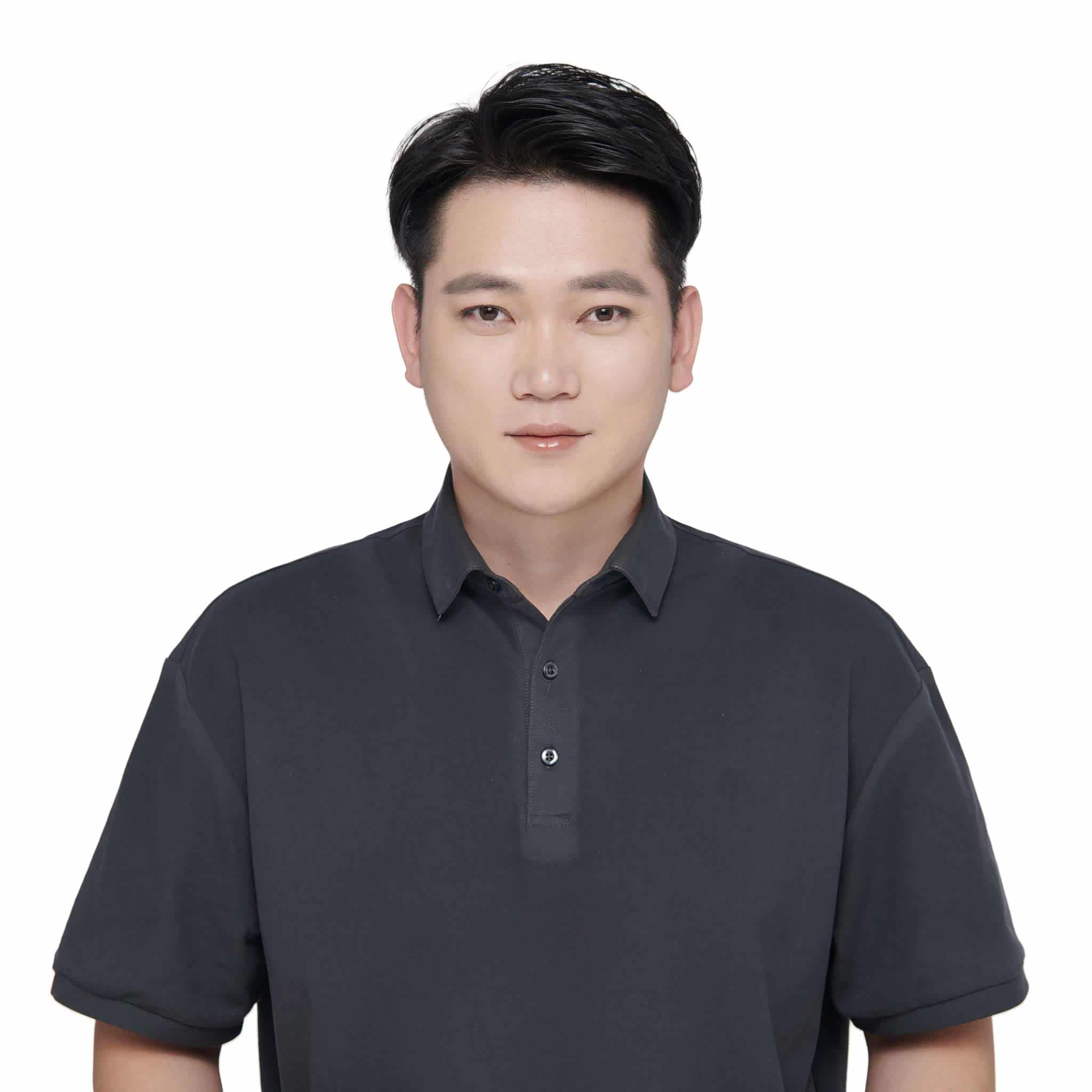 郑金龙