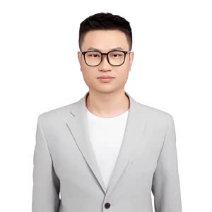 蓝刘杰